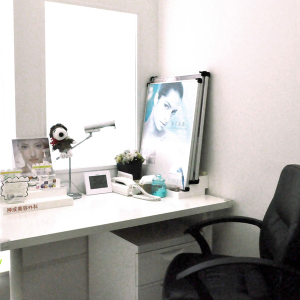 親切・丁寧な無料カウンセリング