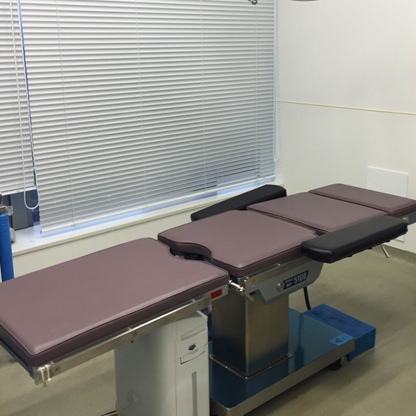 安全性を最重視