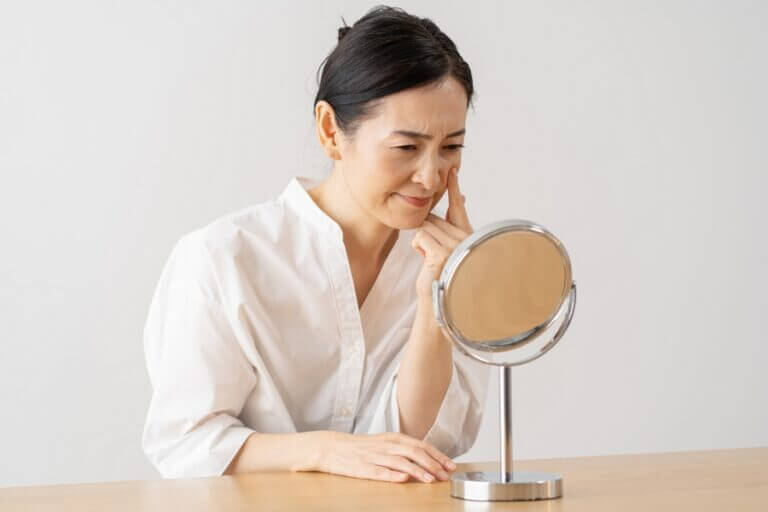 幹細胞を使った肌のエイジングケアとは？